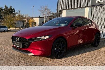 Mazda 3 17.529 km 21.499 &euro; Erftstadt 50374