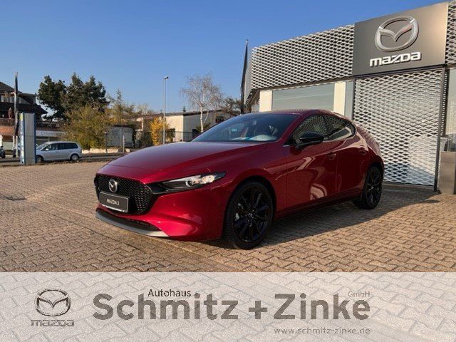 Mazda 3 17.529 km 21.499 &euro; Erftstadt 50374