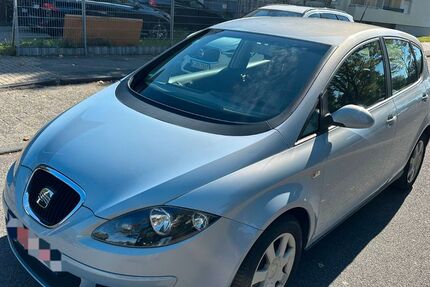 Seat Altea 122.600 km 4.150 € köln 50739