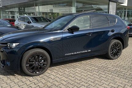Mazda CX-60 6.000 km 54.240 € Grevenbroich 41515
