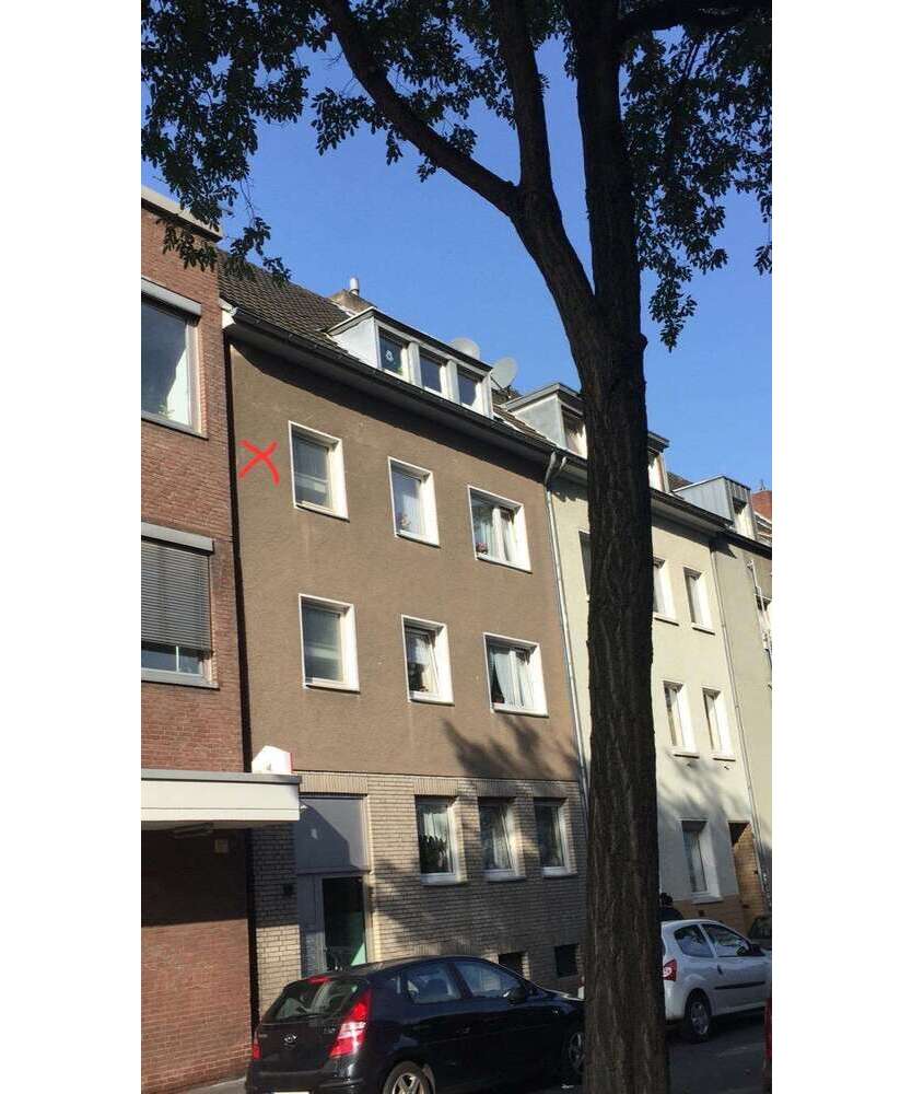 Wohnung zum Mieten in Köln 800 € 63 m²