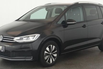 VW Touran 13.500 km 36.384 &euro; Neuss 41464