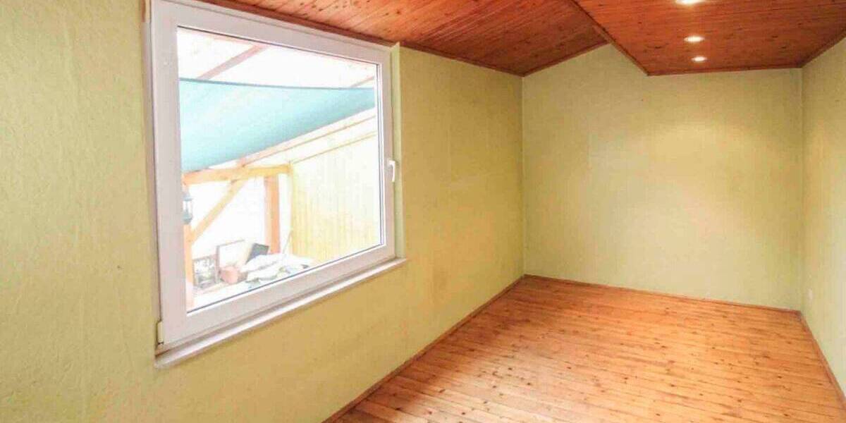 Reihenmittelhaus Kerpen - 4 Zimmer, 75 m&sup2;, 200.000&euro; | Angebot:26359414