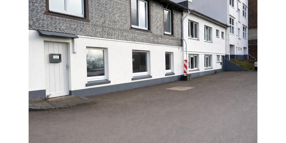 Gewerbeobjekt Remscheid Reinshagen - 800&euro; | Angebot:24717398