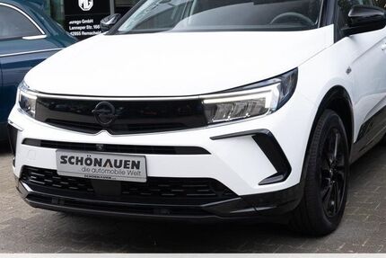 Opel Grandland (X) 39.486 km 21.990 &euro; Remscheid 42855