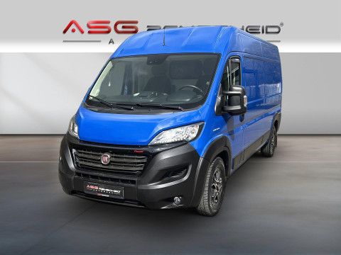 Fiat Ducato 26.000 km 29.800 € Remscheid/NRW 42855