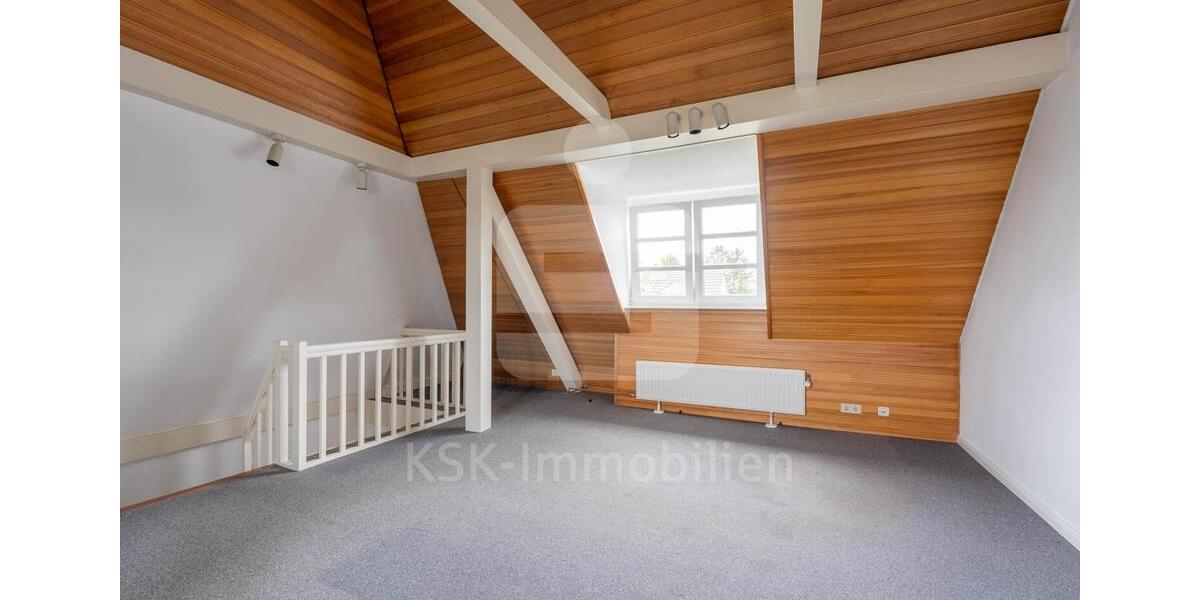 Doppelhaushälfte Bergheim - 4 Zimmer, 113 m&sup2;, 1.100&euro; | Angebot:24819906