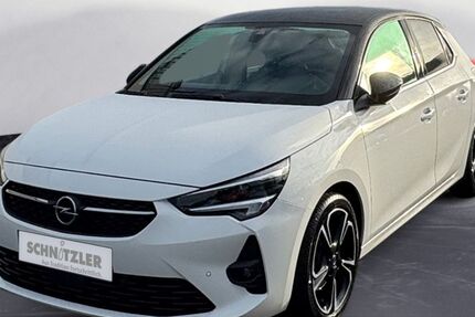 Opel Corsa 42.906 km 17.650 &euro; Langenfeld 40764