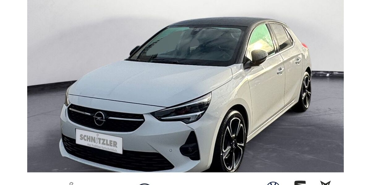 Opel Corsa 42.906 km 17.650 &euro; Langenfeld 40764