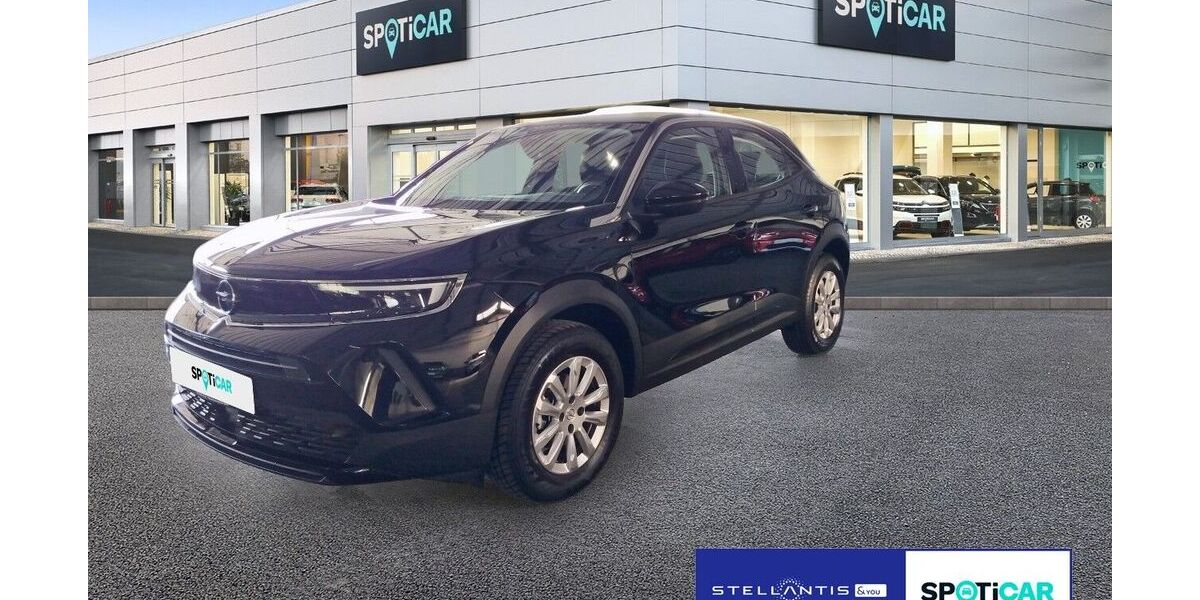 Opel Mokka 16.808 km 17.880 &euro; Köln 51065