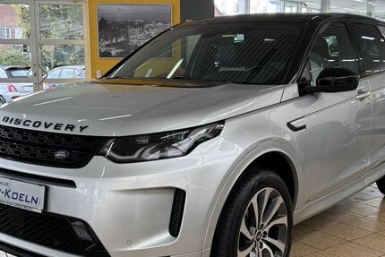 Land Rover Discovery Sport 186.600 km 19.999 &euro; Kerpen 50171
