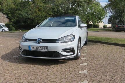 VW Golf 32.500 km 18.950 &euro; Bedburg 50181