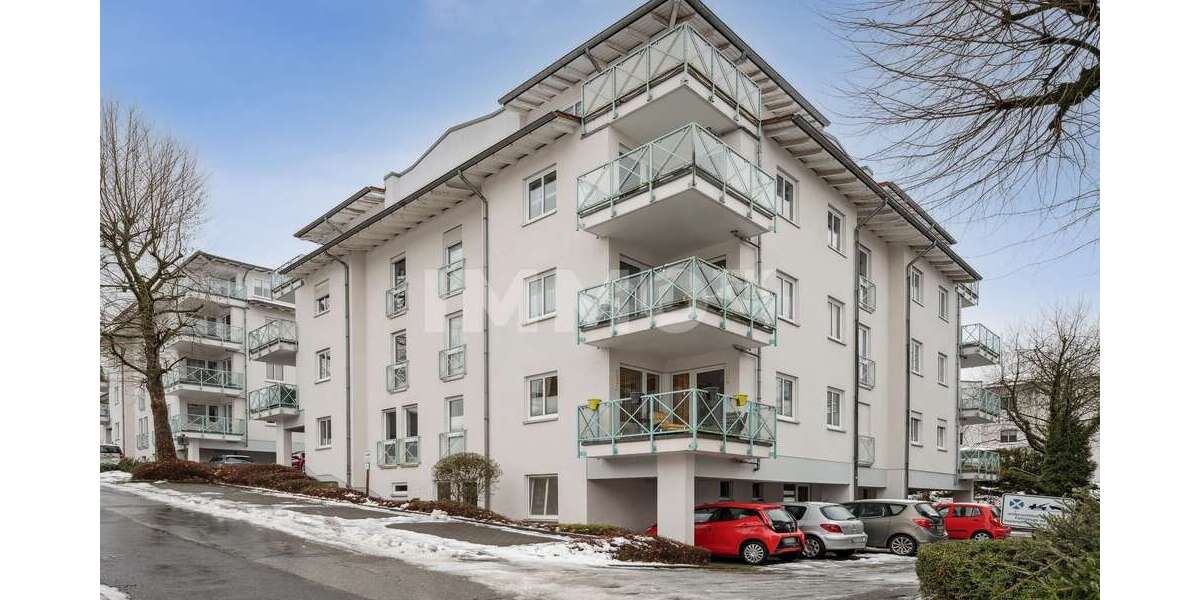 Wohnung zum Kaufen in Wülfrath 135.000 € 50 m² 2 zimmer