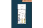 Reihenhaus Köln Porz - 6 Zimmer, 137 m&sup2;, 2.275&euro; | Angebot:23792745