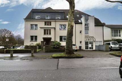 Wohnung zum Kaufen in Solingen 229.000 € 130.61 m² 6 zimmer