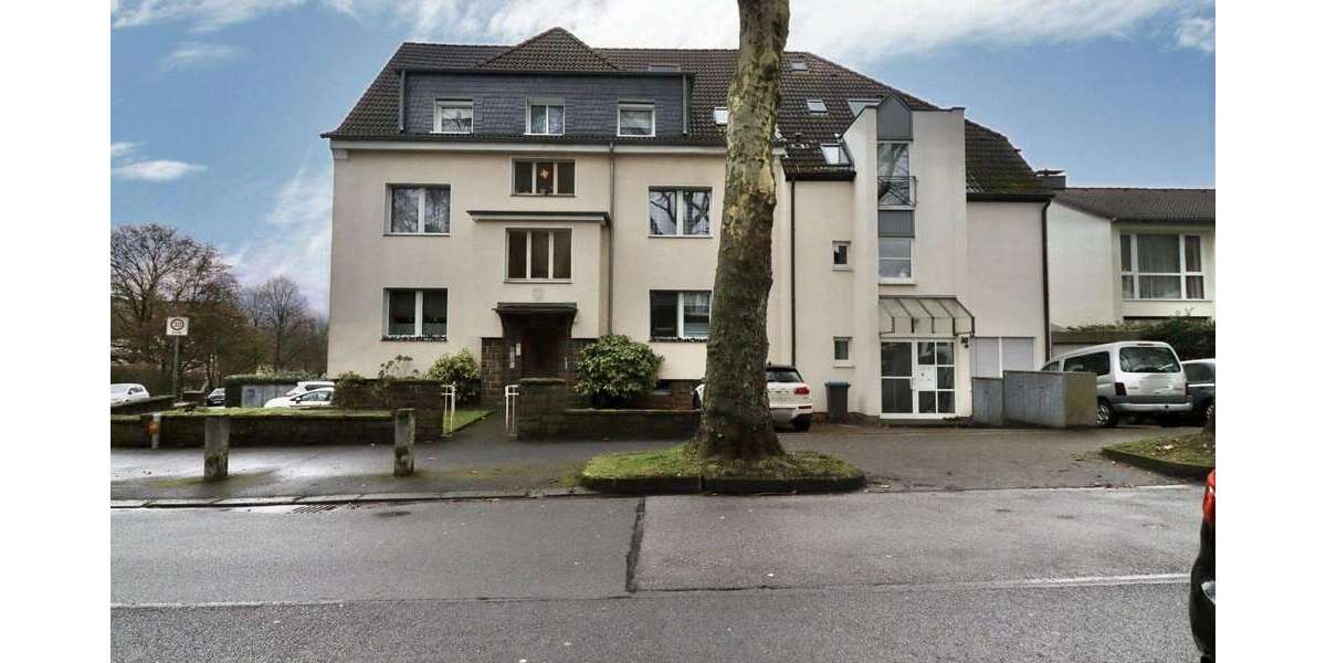 Wohnung zum Kaufen in Solingen 229.000 € 130.61 m² 6 zimmer