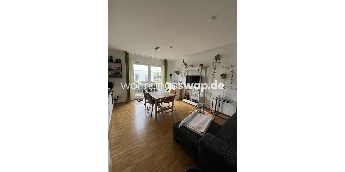Wohnungsswap - 2 Zimmer, 50 m² - Marienhof, Köln 2 zimmer