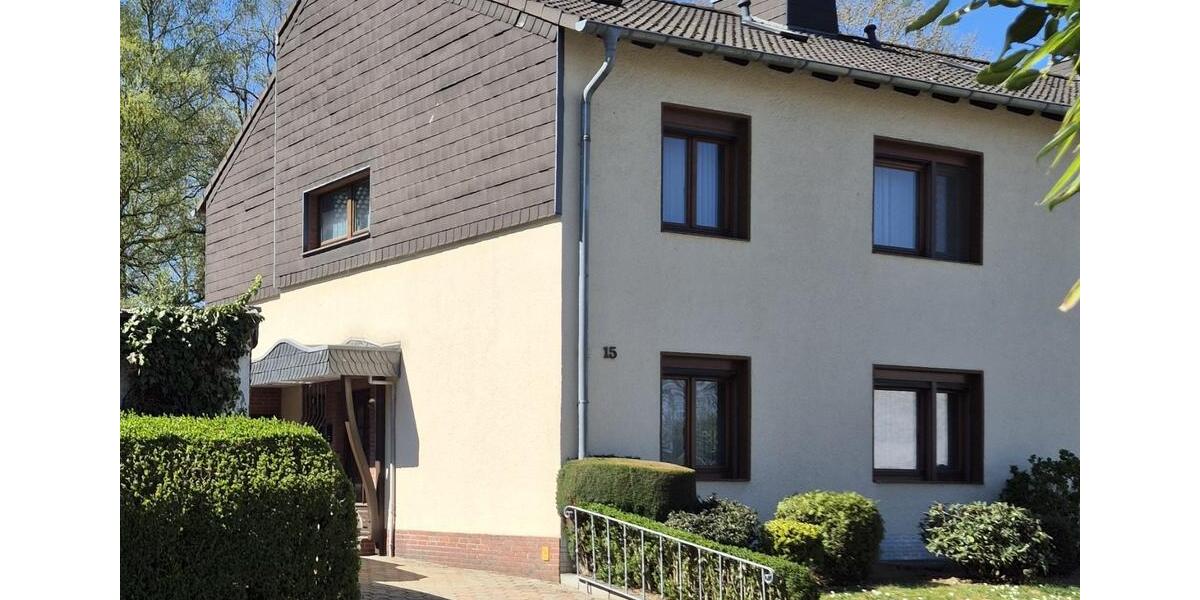 1-2 Fam.Haus mit Baugrundstück Alt-Erkrath zimmer