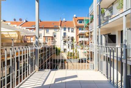 Wohnung Köln Rodenkirchen - 2 Zimmer, 44 m&sup2;, 319.000&euro; | Angebot:25589783