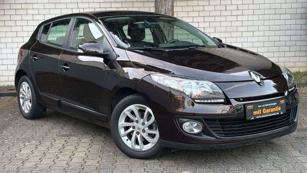 Renault Megane 38.000 km 8.990 &euro; Köln 50859