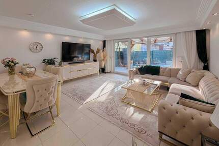 Haus Köln Buchheim - 6 Zimmer, 135 m&sup2;, 650.000&euro; | Angebot:25142392