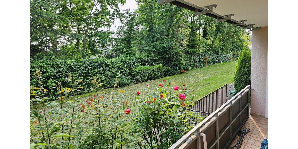Erdgeschoßwohnung Pulheim - 3 Zimmer, 77 m&sup2;, 289.000&euro; | Angebot:26875510