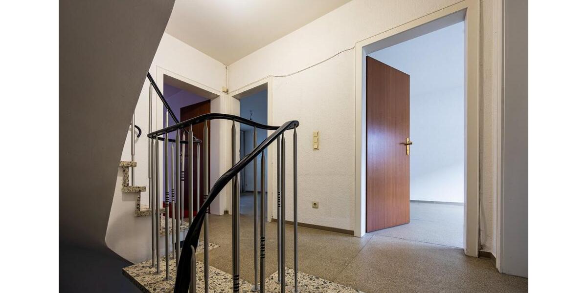 Doppelhaushälfte 7 zimmer