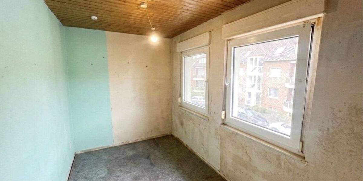 Reihenmittelhaus Kerpen - 4 Zimmer, 75 m&sup2;, 200.000&euro; | Angebot:26359414