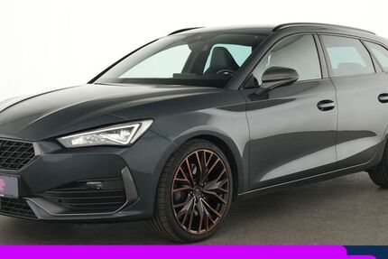 Cupra Leon 35.083 km 28.369 &euro; Neuss 41460