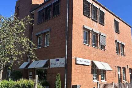 Büro in Leverkusen 1.980 € 110 m² zimmer