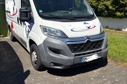 Citroen Jumper 96.000 km 13.000 &euro; Bergheim 50126