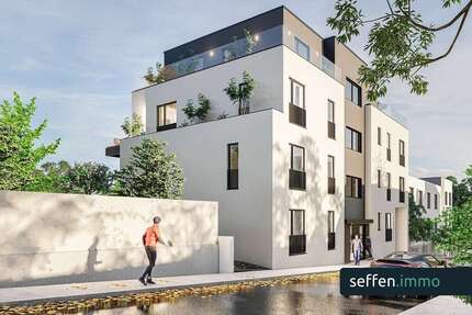 Wohnung Remscheid Gemarkung Bergisch Born - 3 Zimmer, 101 m&sup2;, 514.947&euro; | Angebot:23061679