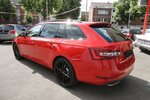 Skoda Superb Sportline4x4 Navi PanoSdach BiXenon Leder 122.000 km 18.900 &euro; Neuss 41462