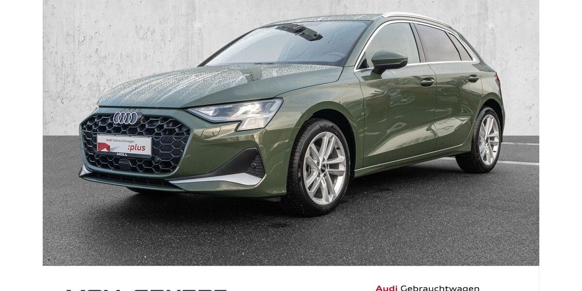 Audi A3 5.590 km 35.410 &euro; Düsseldorf 40549