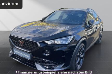 Cupra Formentor 30.800 km 30.990 &euro; Mettmann 40822