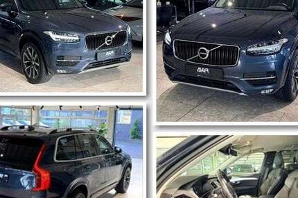 Volvo XC90 122.000 km 26.980 &euro; Remscheid 42897