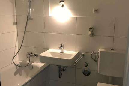 Wohnung Monheim - 1.5 Zimmer, 44 m&sup2;, 519&euro; | Angebot:25619180