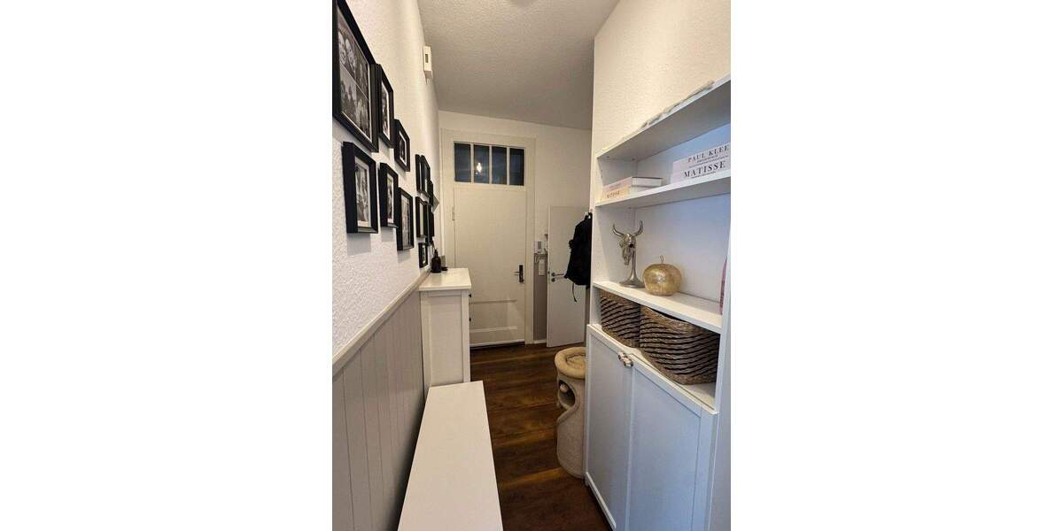 Etagenwohnung Hilden Kalstert - 3 Zimmer, 92 m&sup2;, 1.180&euro; | Angebot:25570396