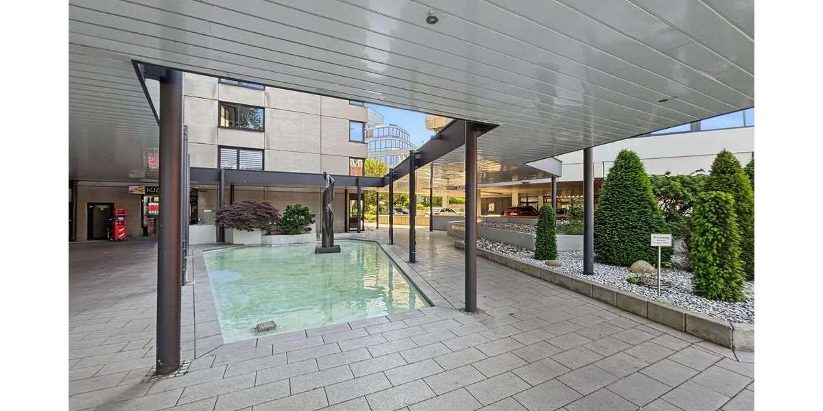 Etagenwohnung Köln Innenstadt - 2 Zimmer, 76 m&sup2;, 395.000&euro; | Angebot:27685781