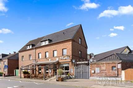 Gastronomie in Bergheim 1.999.000 € 610 m² zimmer