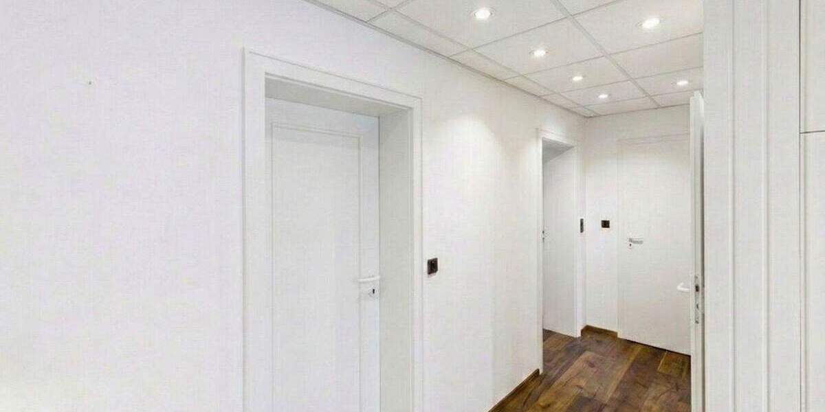 Doppelhaushälfte Hilden Forstbach - 6 Zimmer, 160 m&sup2;, 599.000&euro; | Angebot:25291280