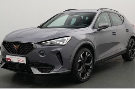 Cupra Formentor 23.776 km 28.988 &euro; Leverkusen 51379