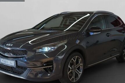 Kia XCeed 39.550 km 22.890 &euro; Leverkusen 51381