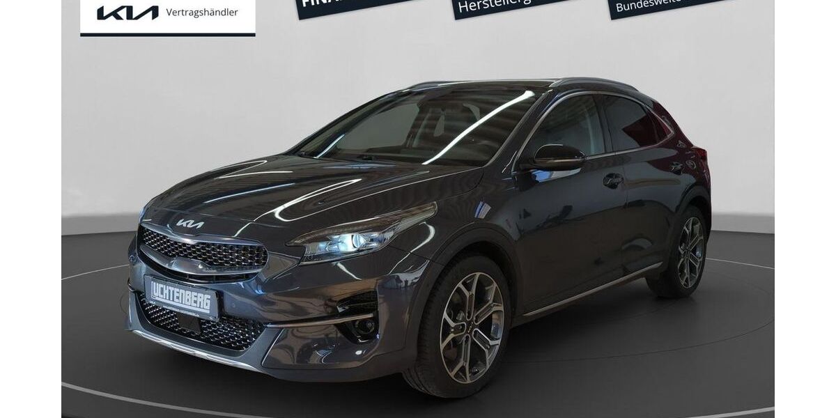 Kia XCeed 39.550 km 22.890 &euro; Leverkusen 51381