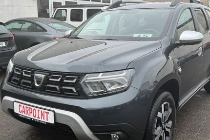 Dacia Duster 87.000 km 15.450 &euro; Brühl 50321
