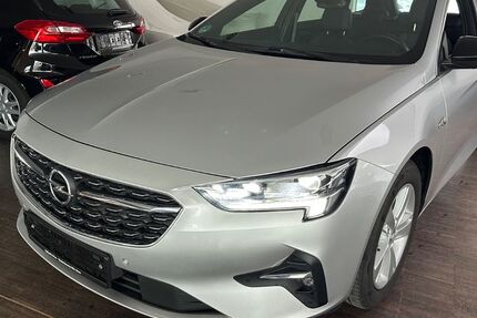 Opel Insignia 125.196 km 13.900 &euro; Brühl 50321