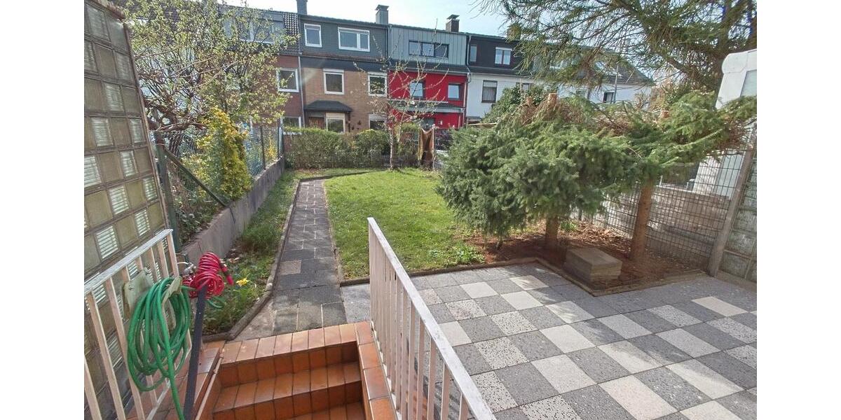 Reihenhaus Köln Ehrenfeld - 4.5 Zimmer, 86 m&sup2;, 490.000&euro; | Angebot:27131191