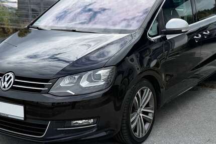 VW Sharan 197.000 km 13.850 € Hilden 40721