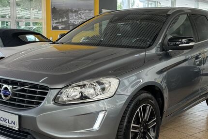 Volvo XC60 128.500 km 18.999 &euro; Kerpen 50171