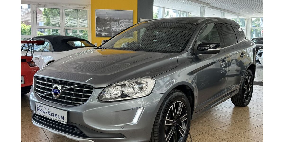Volvo XC60 128.500 km 18.999 &euro; Kerpen 50171
